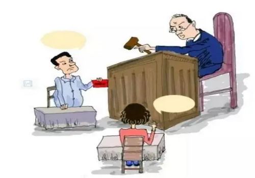 佛山侦探：抚养权诉讼被告不出庭会怎样处理